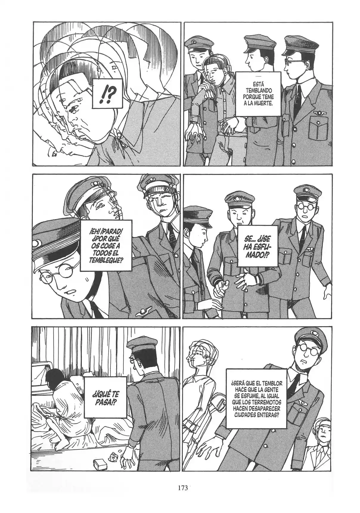 Fraction - Capítulo 10 - Página 15 - LectorTMOo