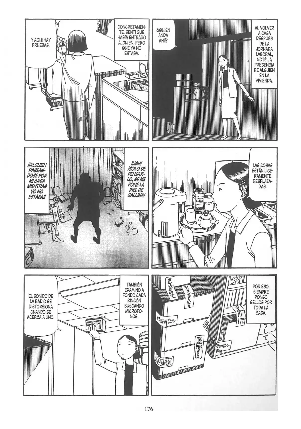 Fraction - Capítulo 11 - Página 2 - LectorTMOo