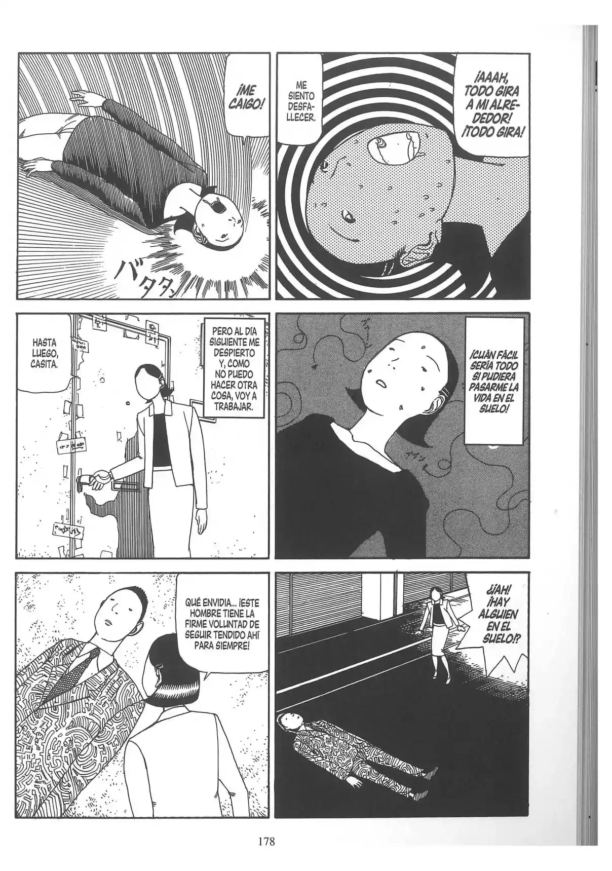 Fraction - Capítulo 11 - Página 4 - LectorTMOo