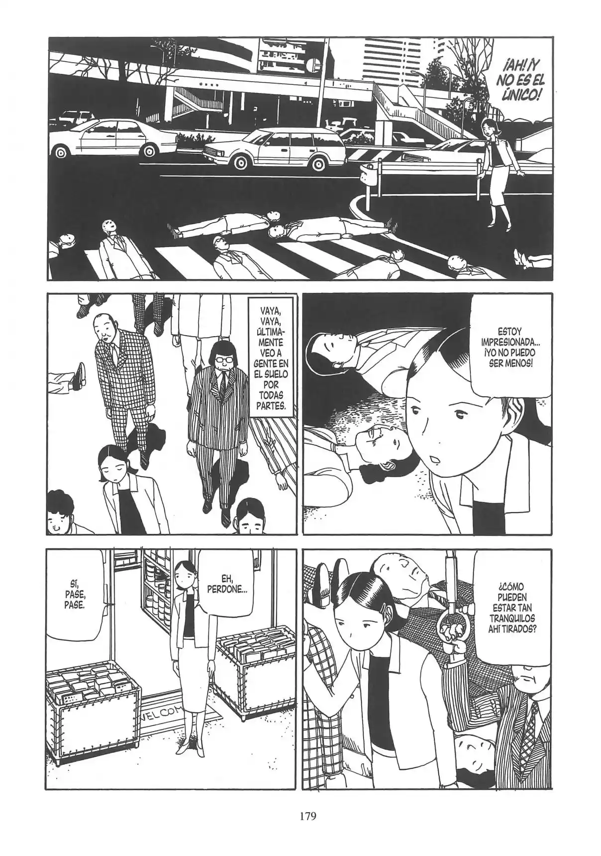 Fraction - Capítulo 11 - Página 5 - LectorTMOo