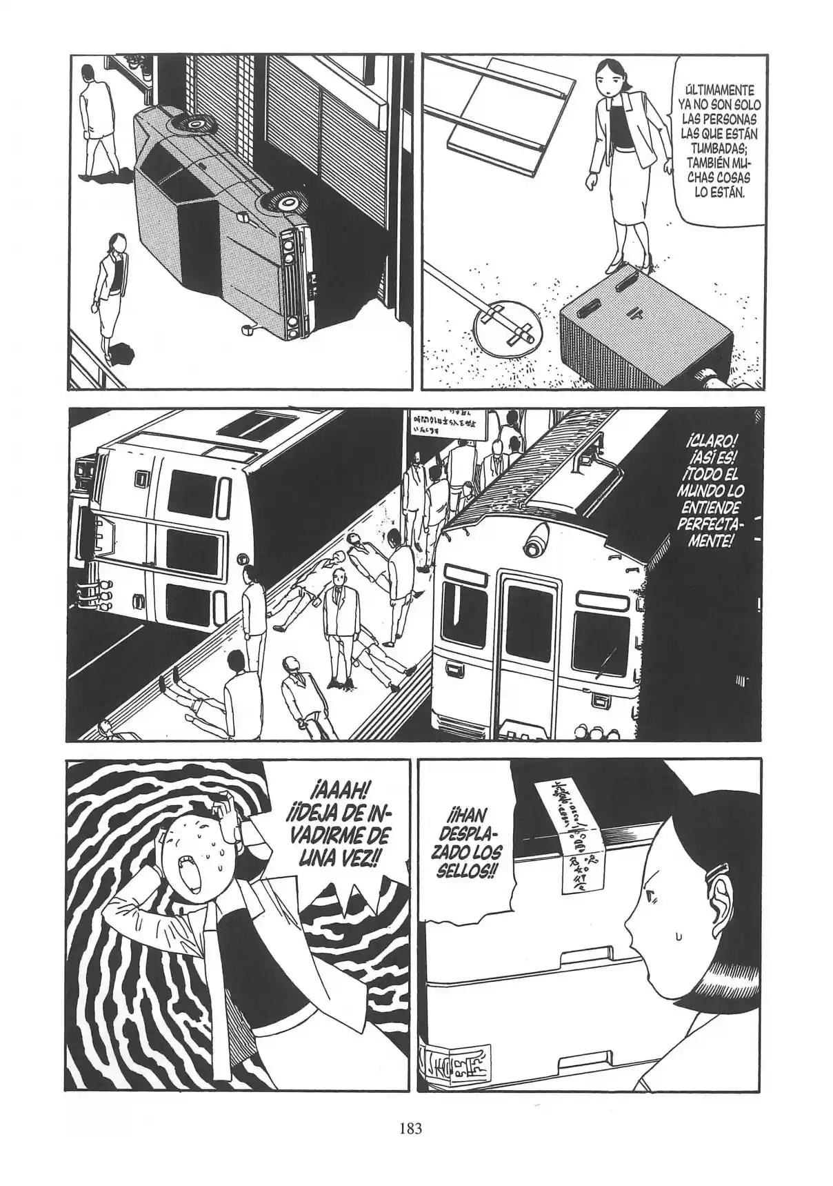 Fraction - Capítulo 11 - Página 9 - LectorTMOo