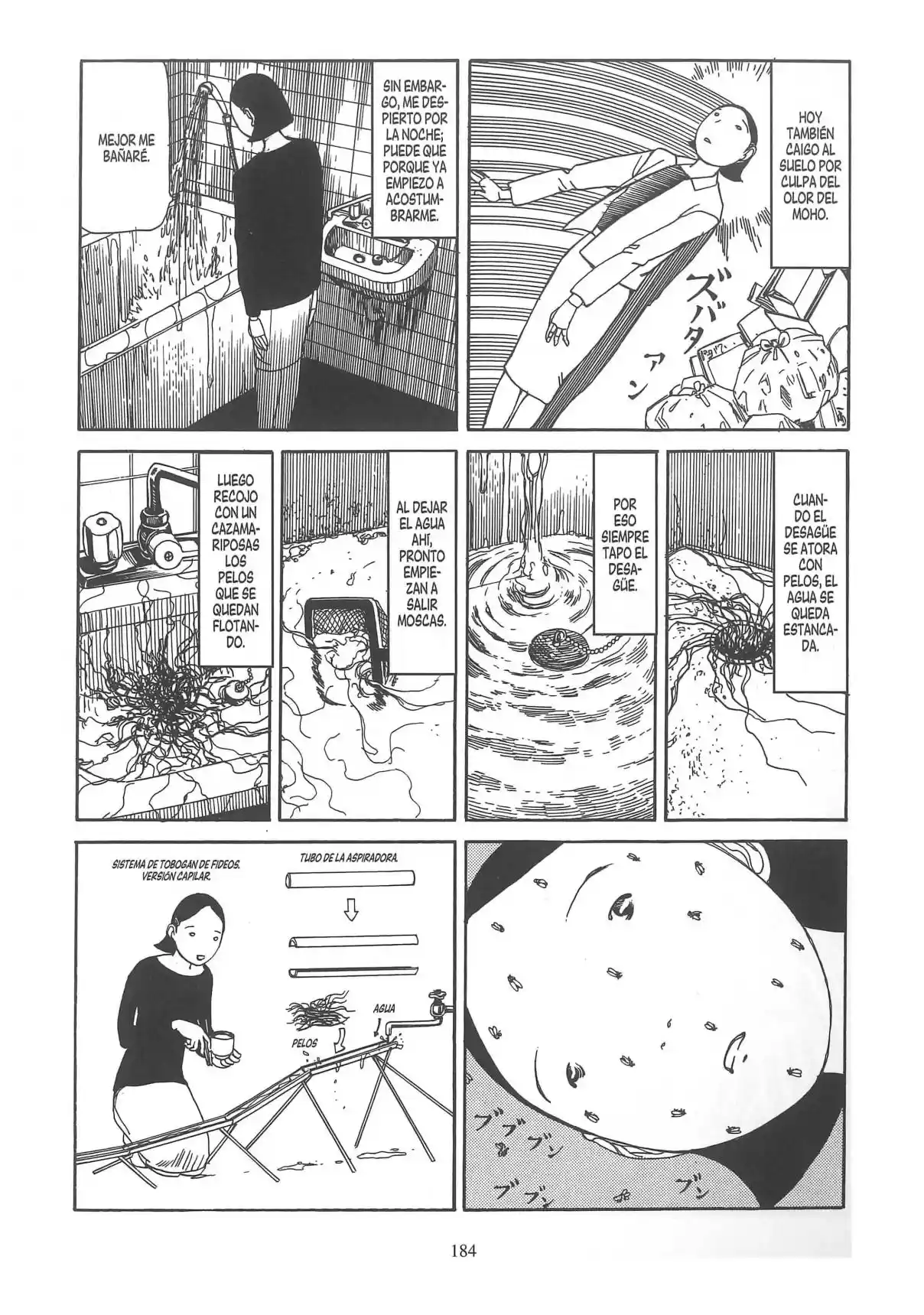 Fraction - Capítulo 11 - Página 10 - LectorTMOo