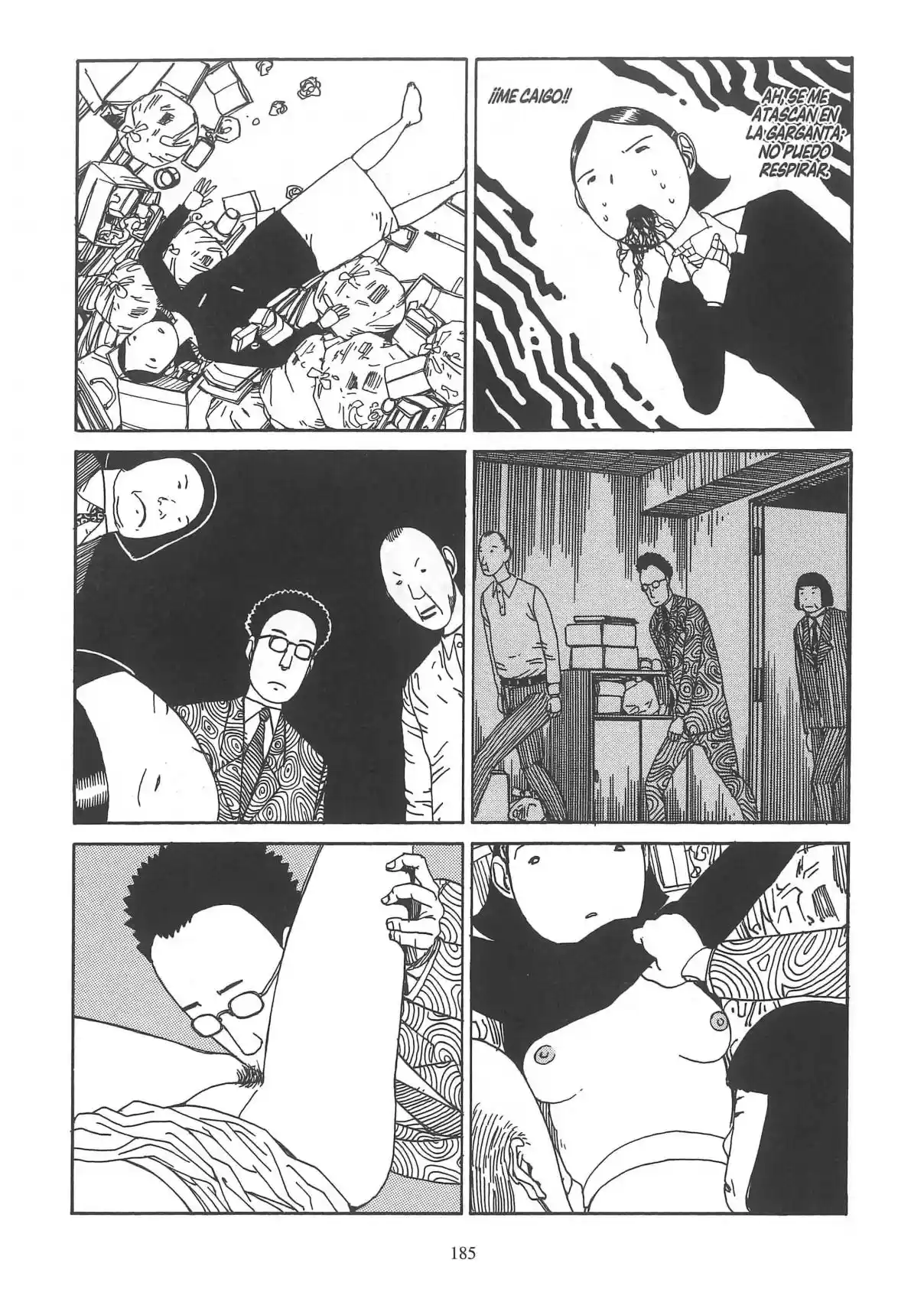 Fraction - Capítulo 11 - Página 11 - LectorTMOo