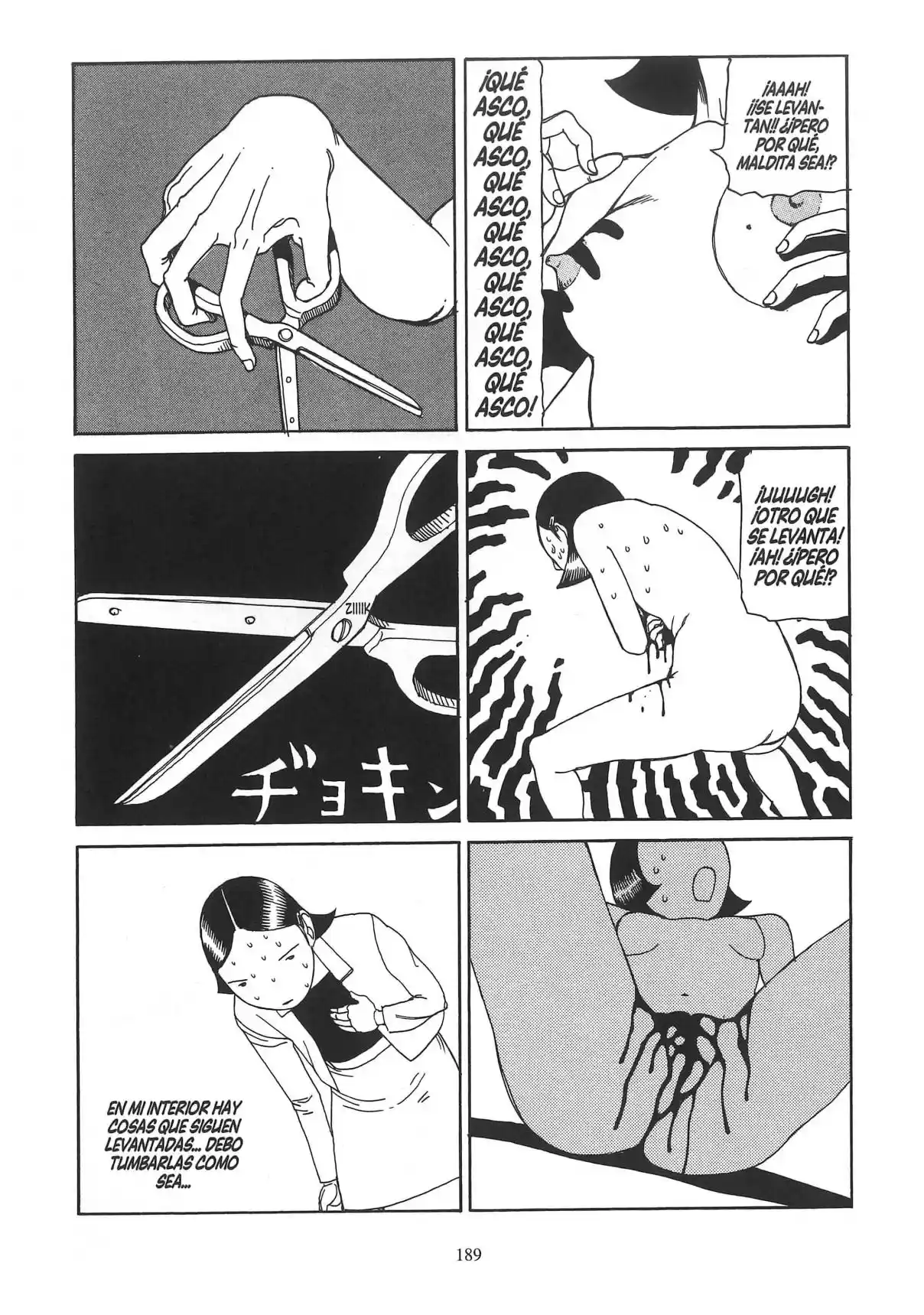 Fraction - Capítulo 11 - Página 15 - LectorTMOo