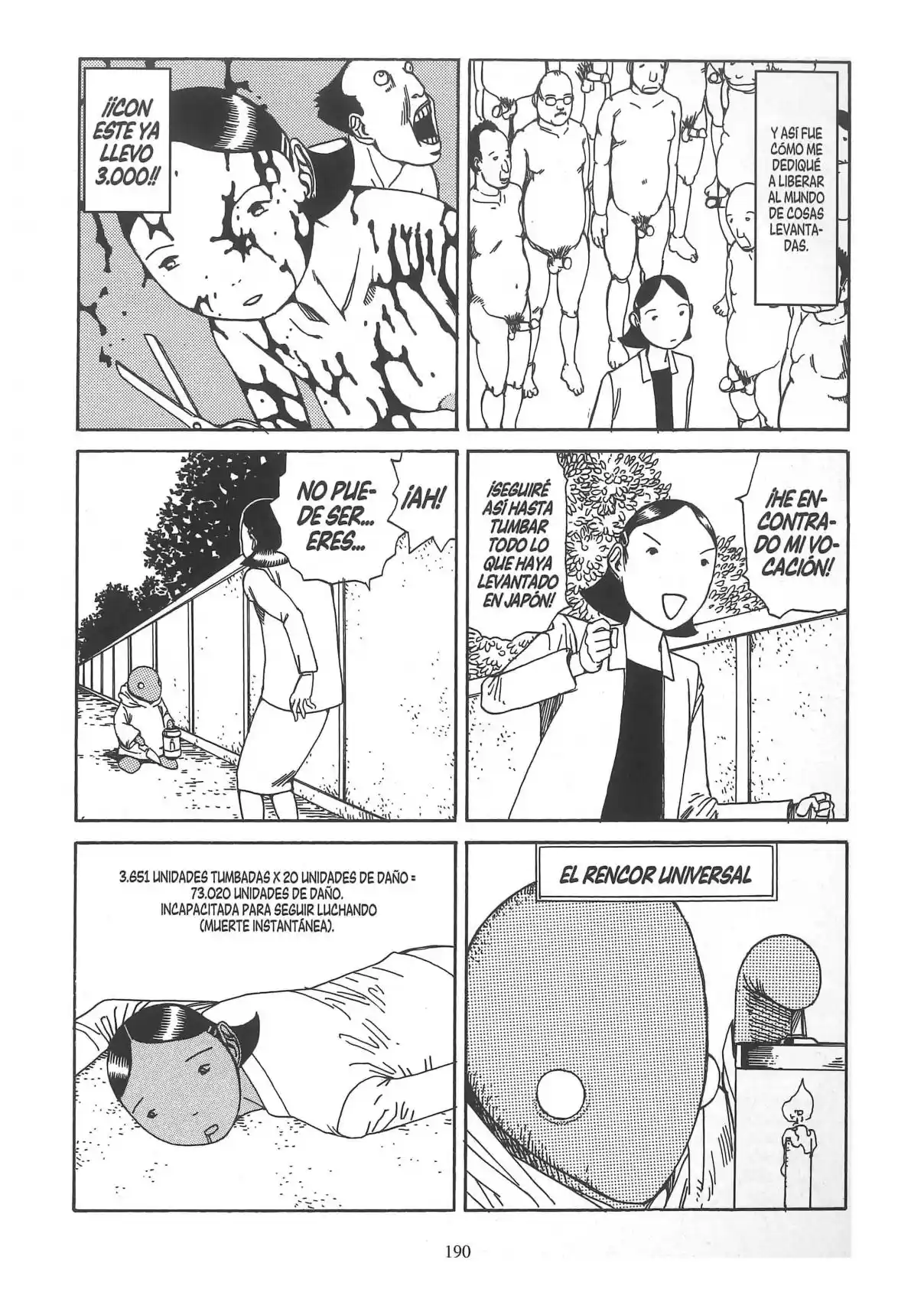 Fraction - Capítulo 11 - Página 16 - LectorTMOo