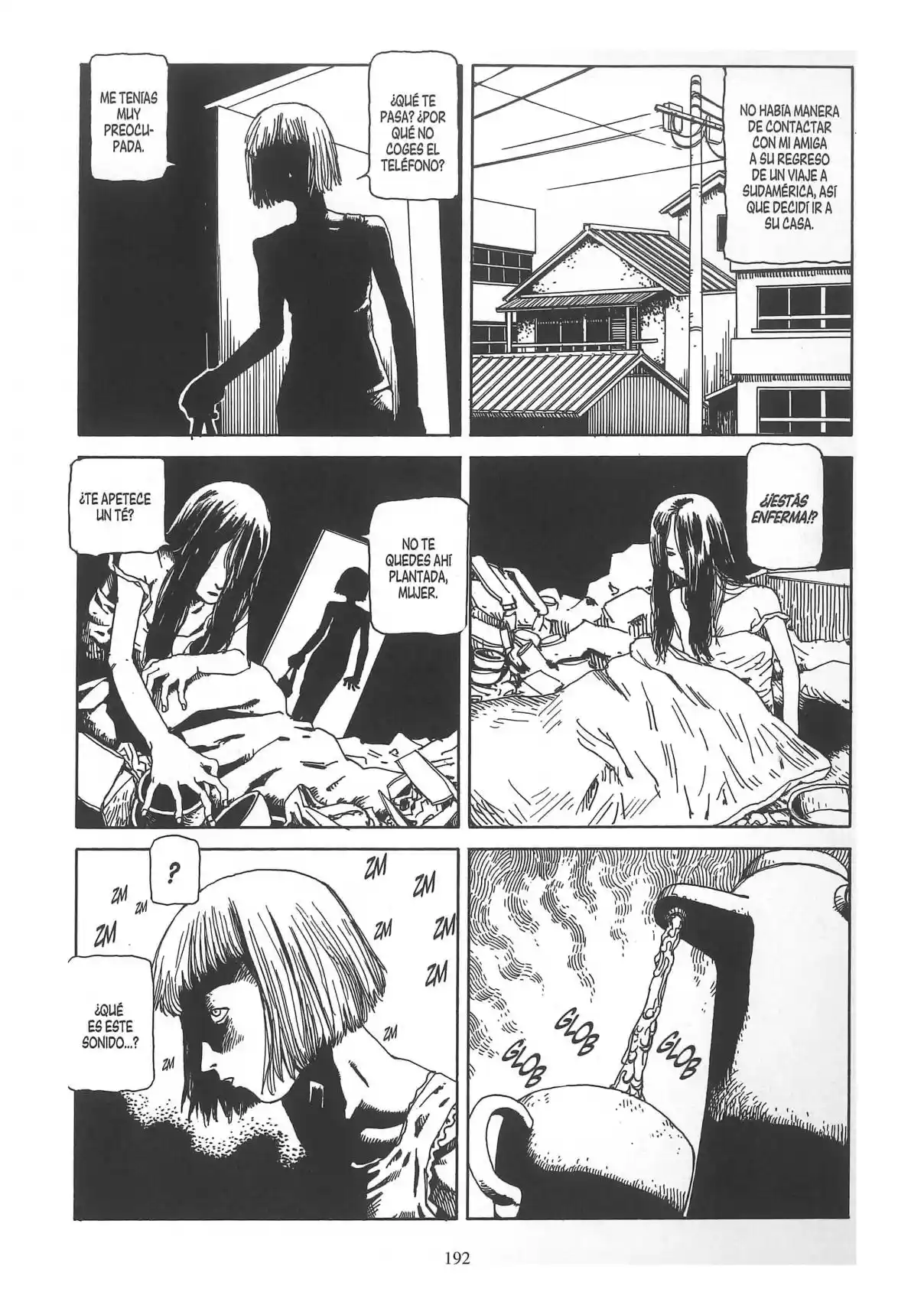 Fraction - Capítulo 12 - Página 2 - LectorTMOo