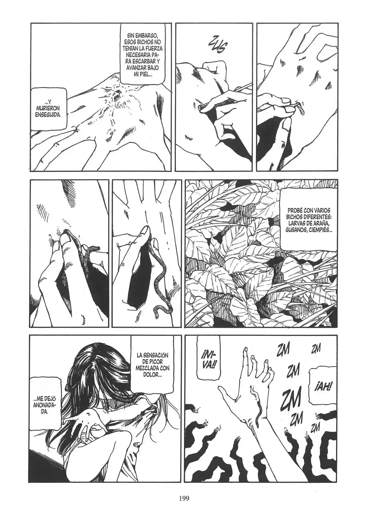 Fraction - Capítulo 12 - Página 9 - LectorTMOo