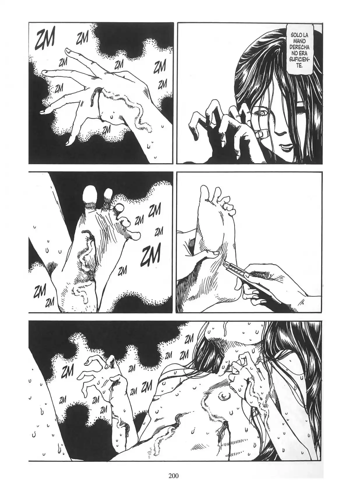 Fraction - Capítulo 12 - Página 10 - LectorTMOo