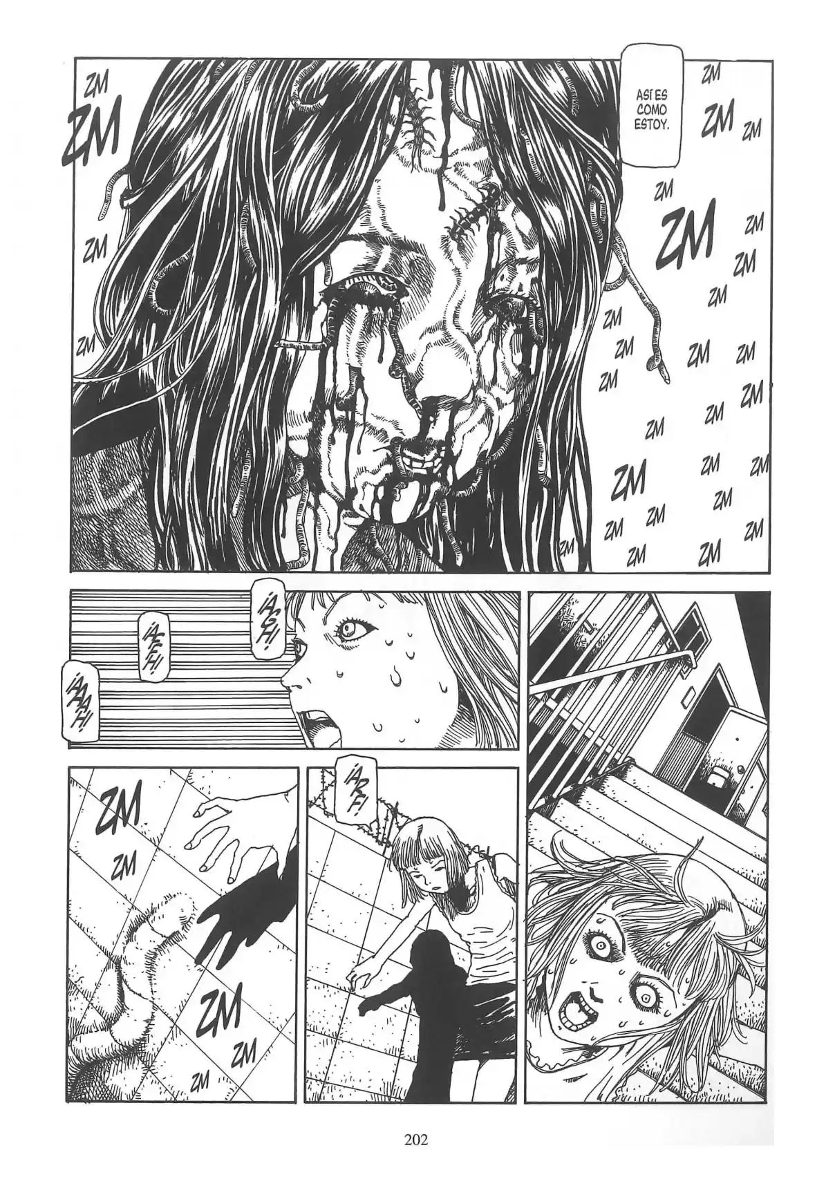 Fraction - Capítulo 12 - Página 12 - LectorTMOo