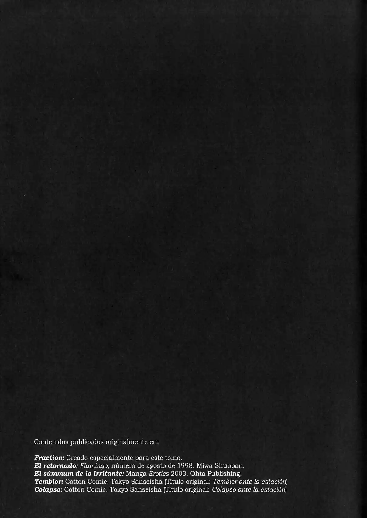 Fraction - Capítulo 12 - Página 17 - LectorTMOo
