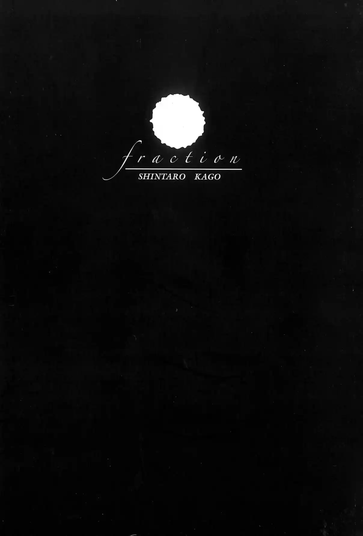 Fraction - Capítulo 12 - Página 20 - LectorTMOo