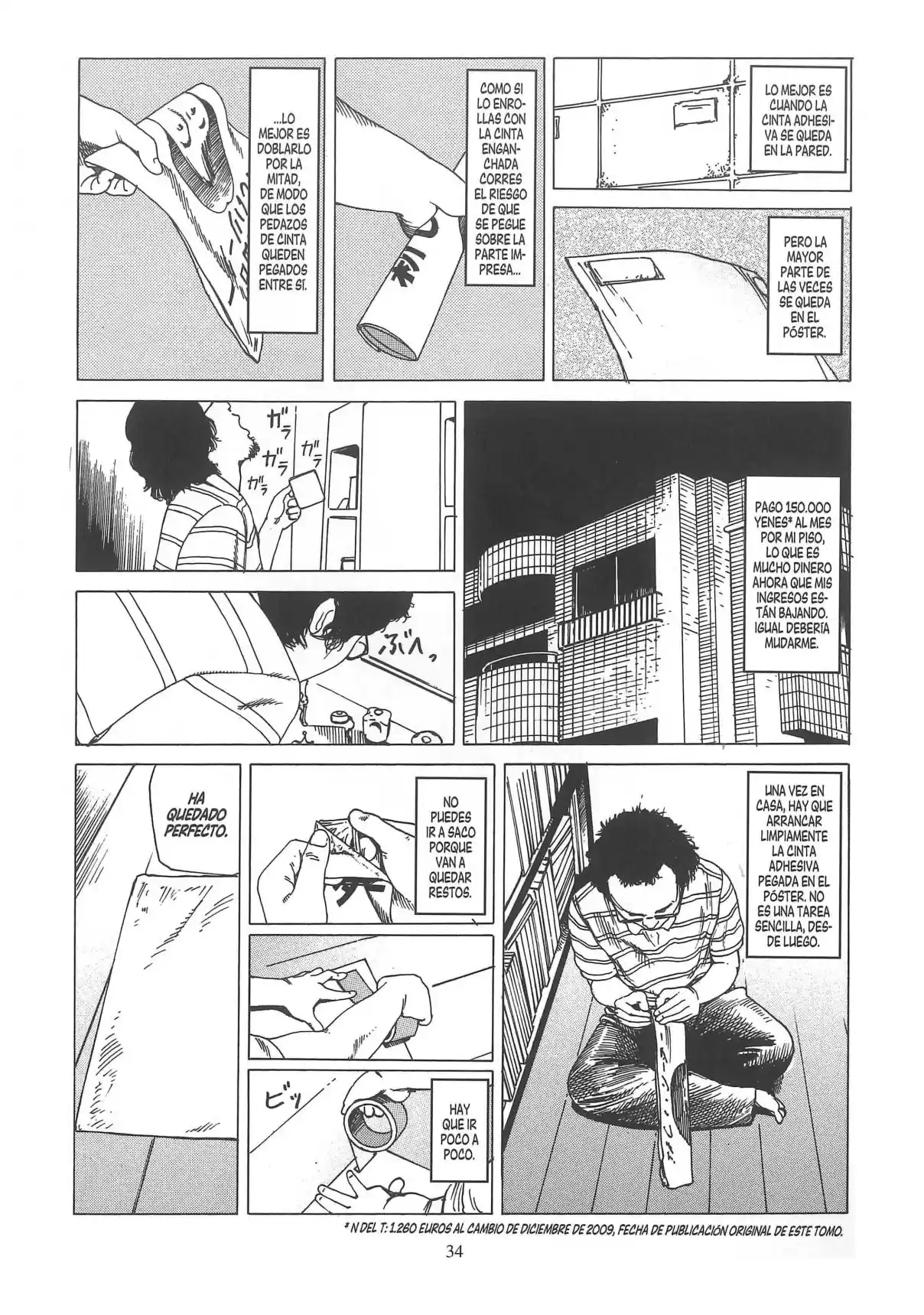 Fraction - Capítulo 2 - Página 6 - LectorTMOo