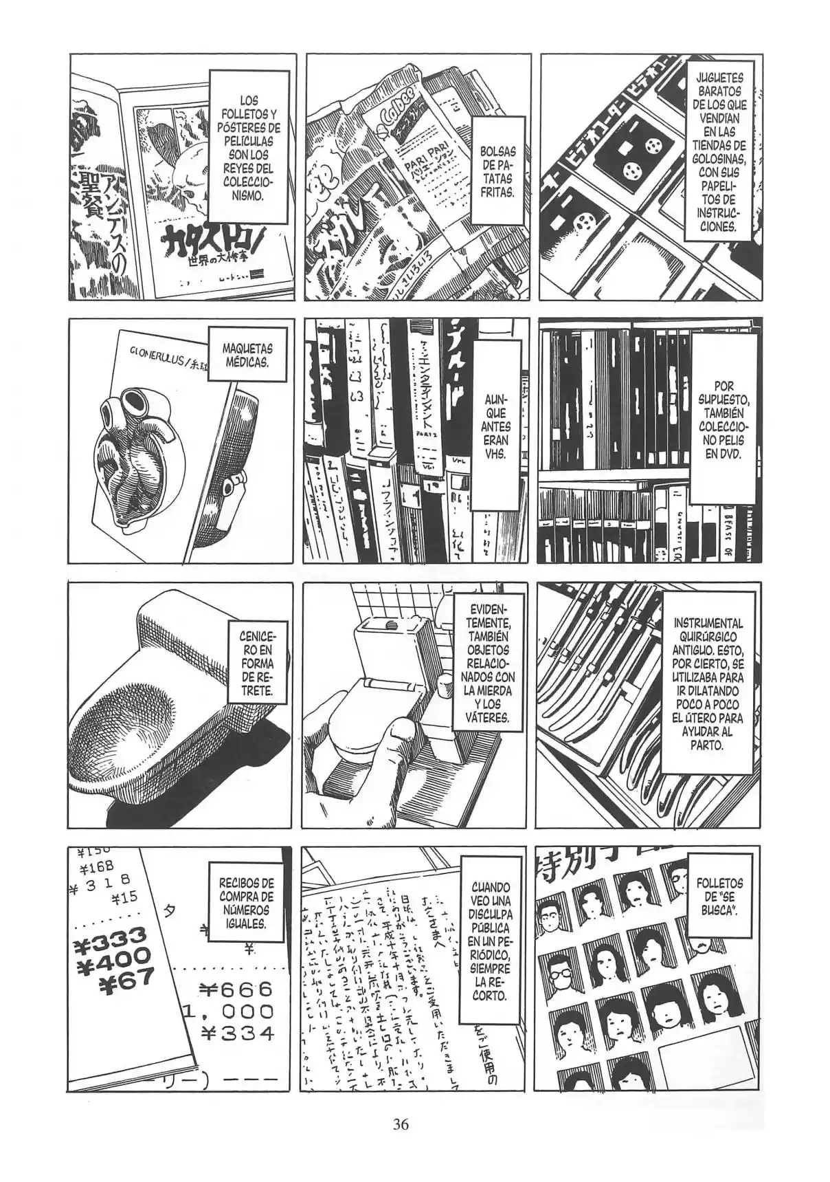 Fraction - Capítulo 2 - Página 8 - LectorTMOo
