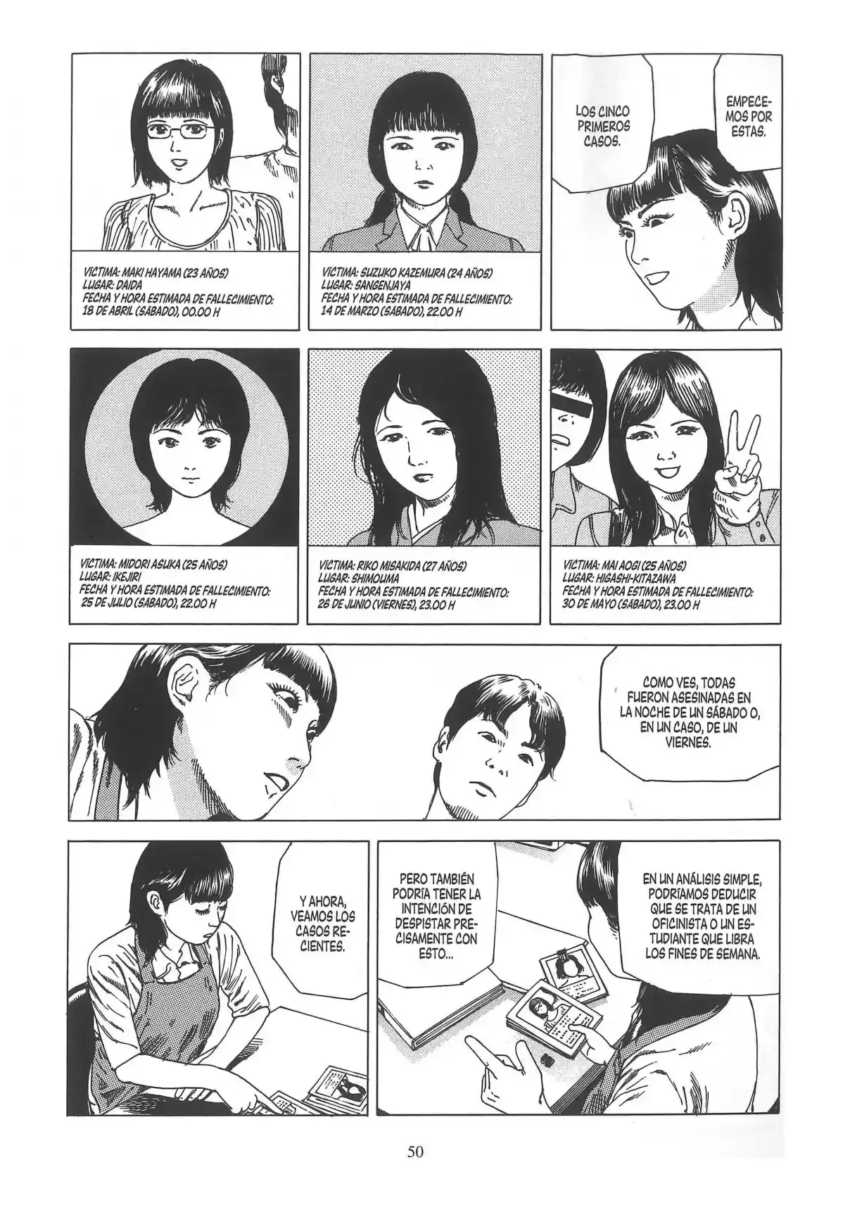 Fraction - Capítulo 3 - Página 10 - LectorTMOo