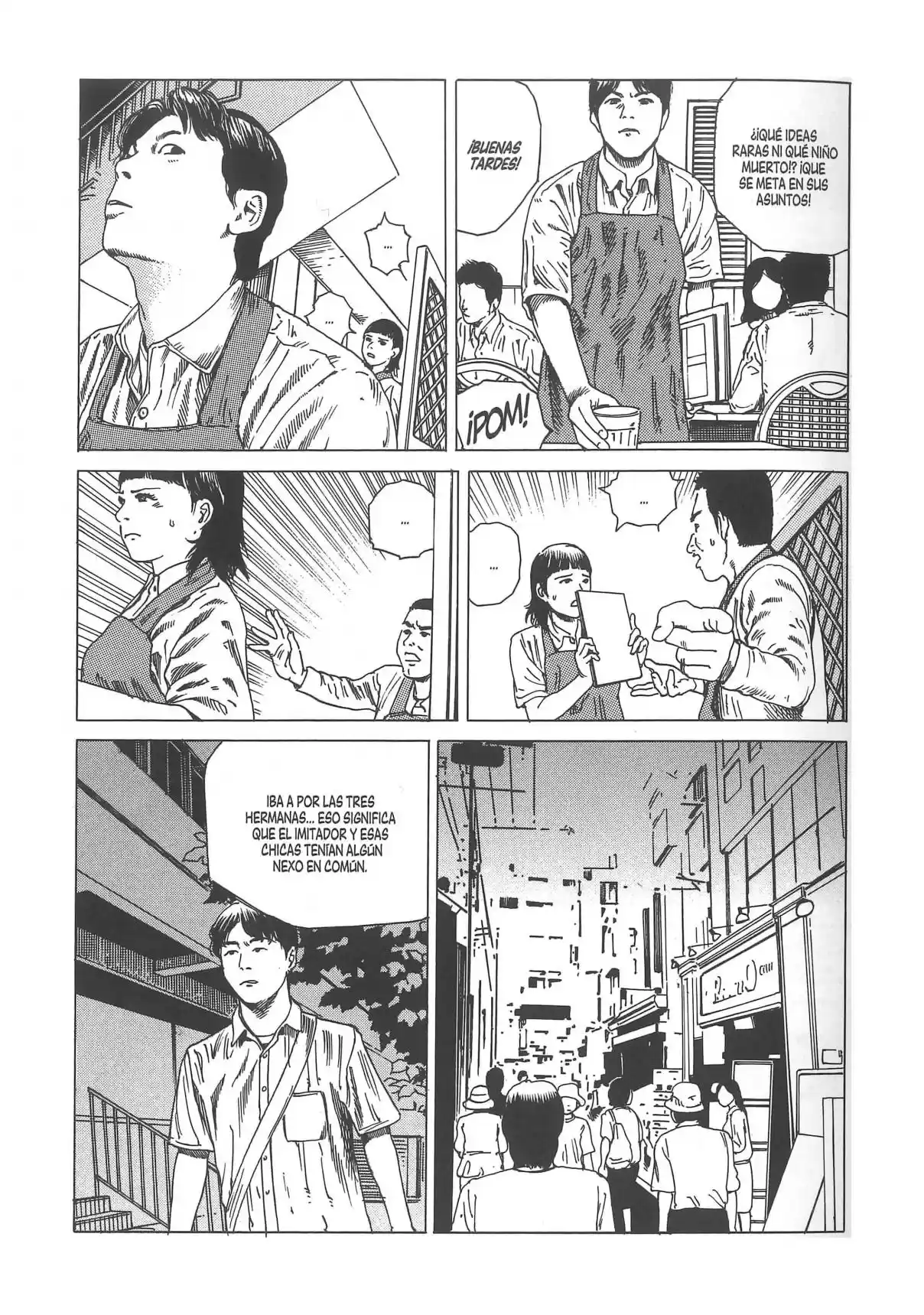 Fraction - Capítulo 3 - Página 15 - LectorTMOo