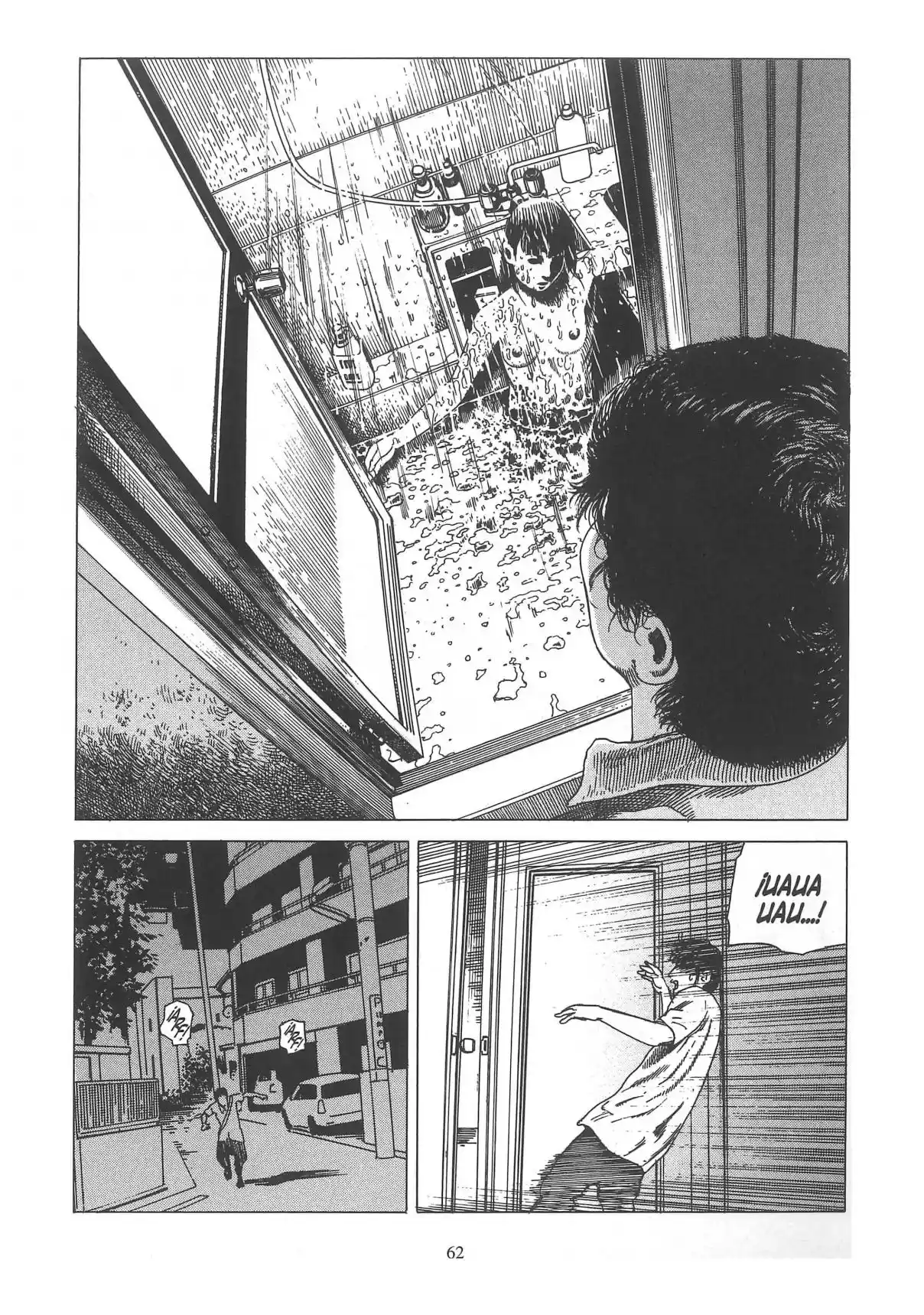 Fraction - Capítulo 3 - Página 22 - LectorTMOo