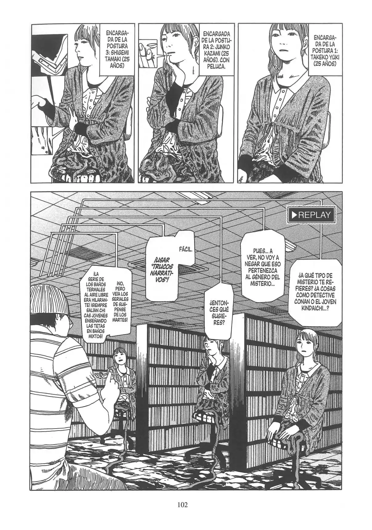 Fraction - Capítulo 6 - Página 12 - LectorTMOo