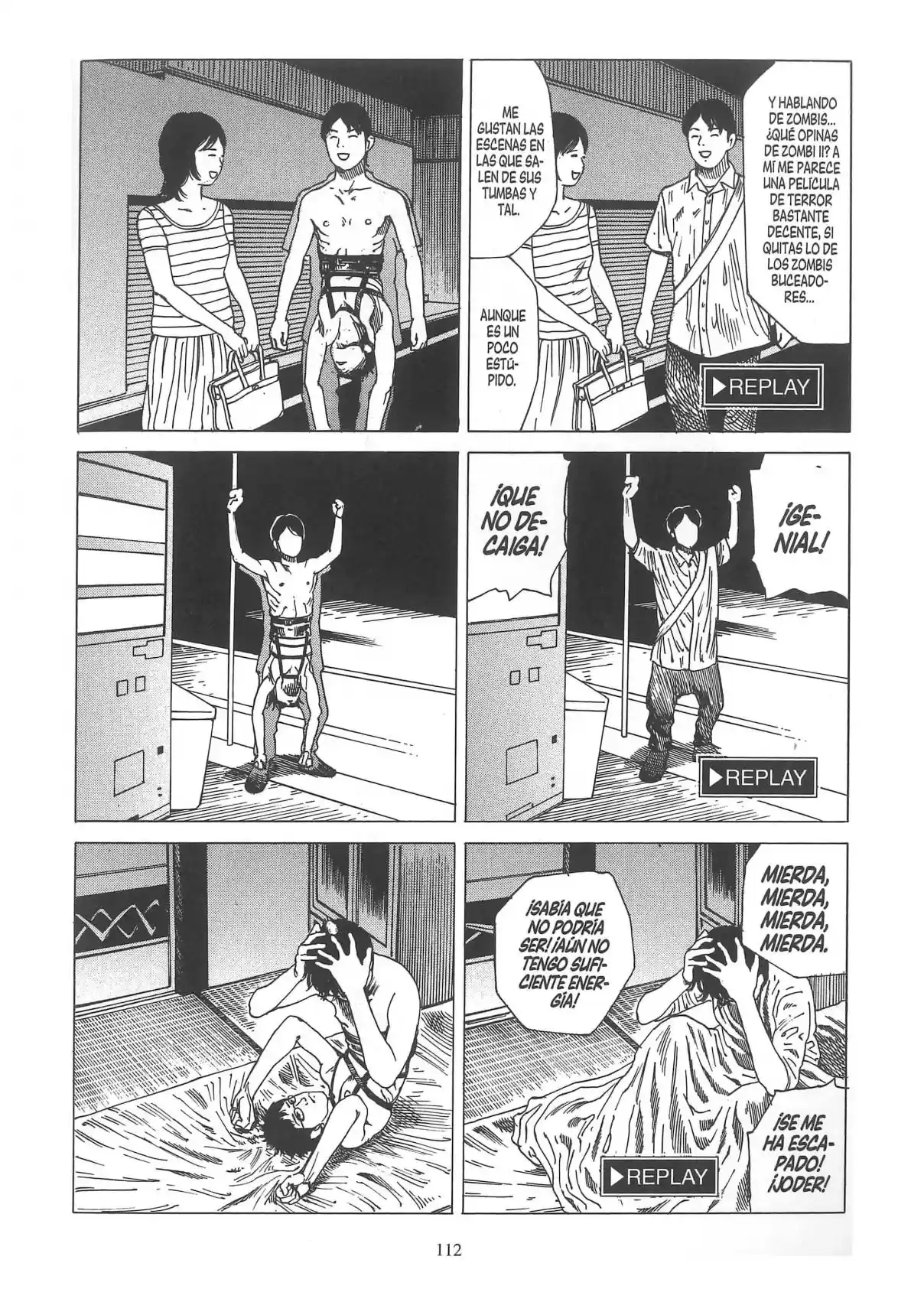 Fraction - Capítulo 7 - Página 7 - LectorTMOo