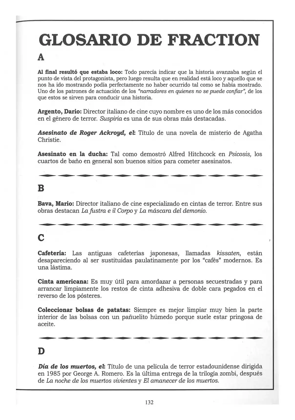 Fraction - Capítulo 8 - Página 11 - LectorTMOo