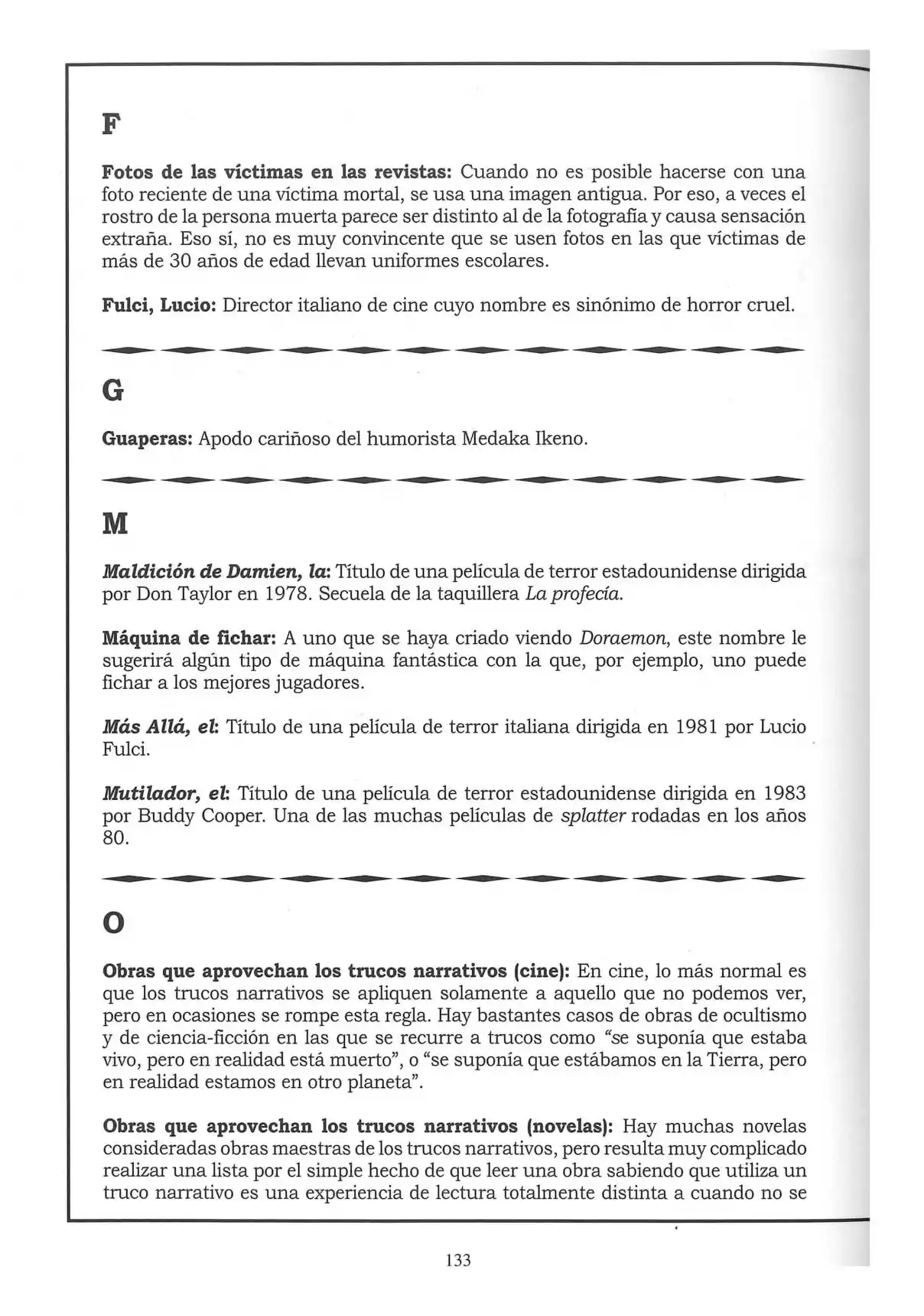 Fraction - Capítulo 8 - Página 12 - LectorTMOo