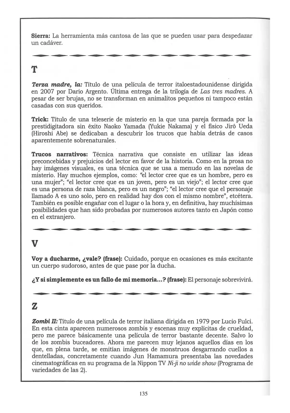 Fraction - Capítulo 8 - Página 14 - LectorTMOo