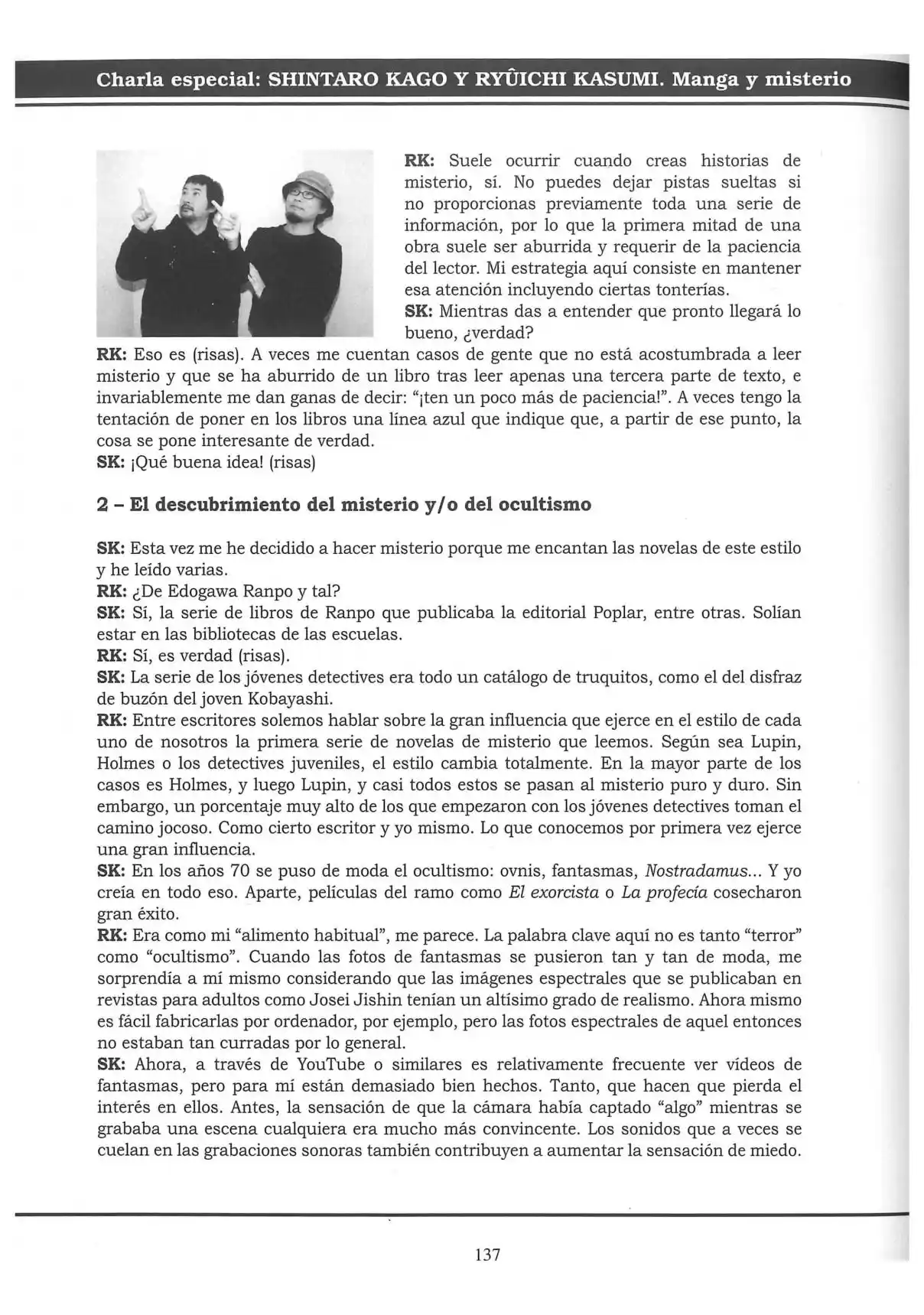 Fraction - Capítulo 8 - Página 16 - LectorTMOo