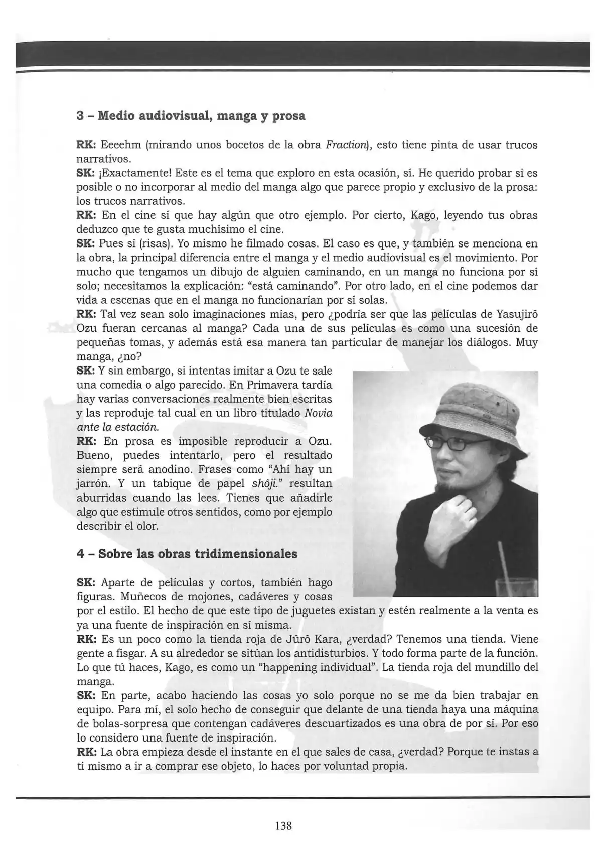 Fraction - Capítulo 8 - Página 17 - LectorTMOo