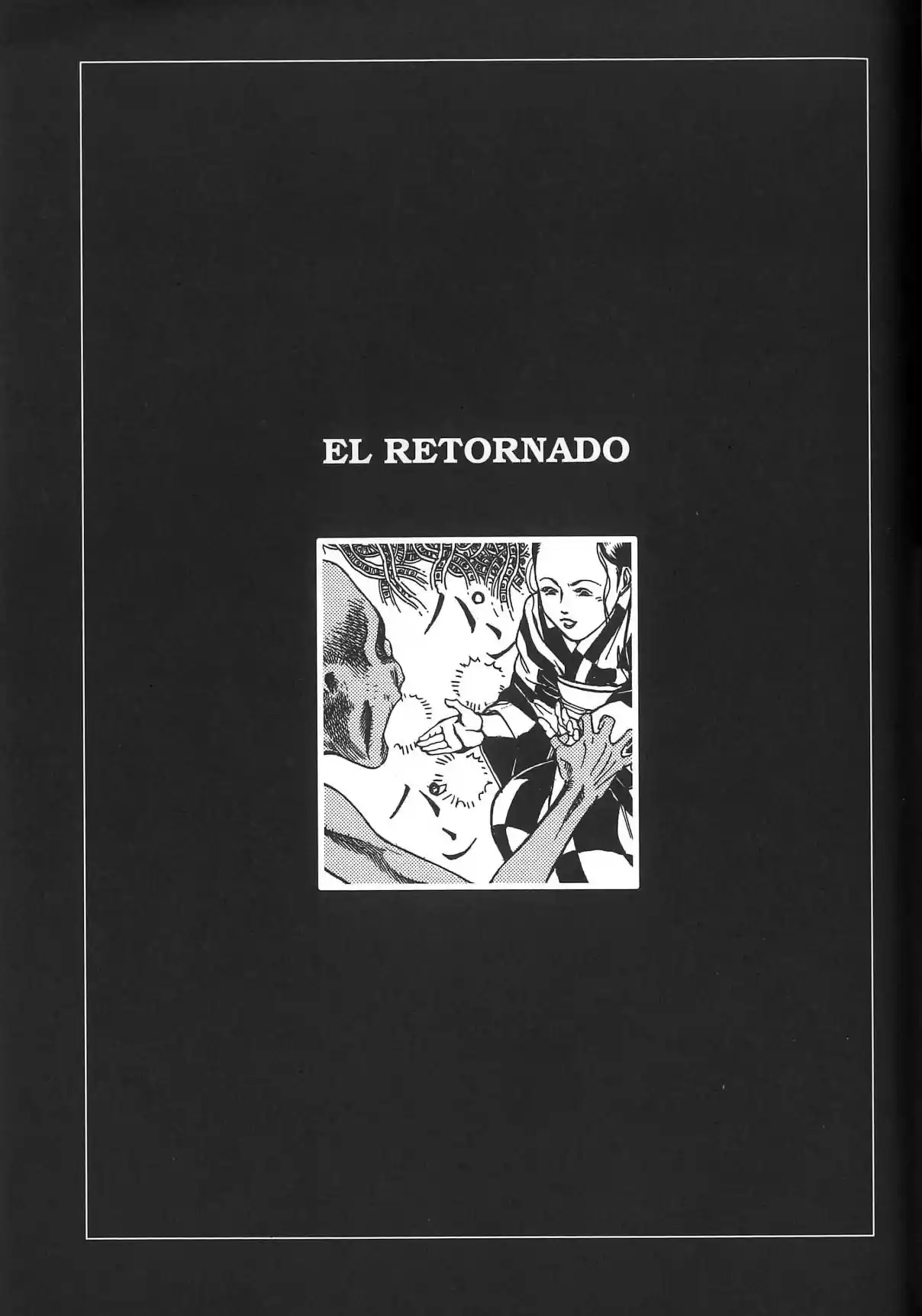 Fraction - Capítulo 9 - Página 1 - LectorTMOo