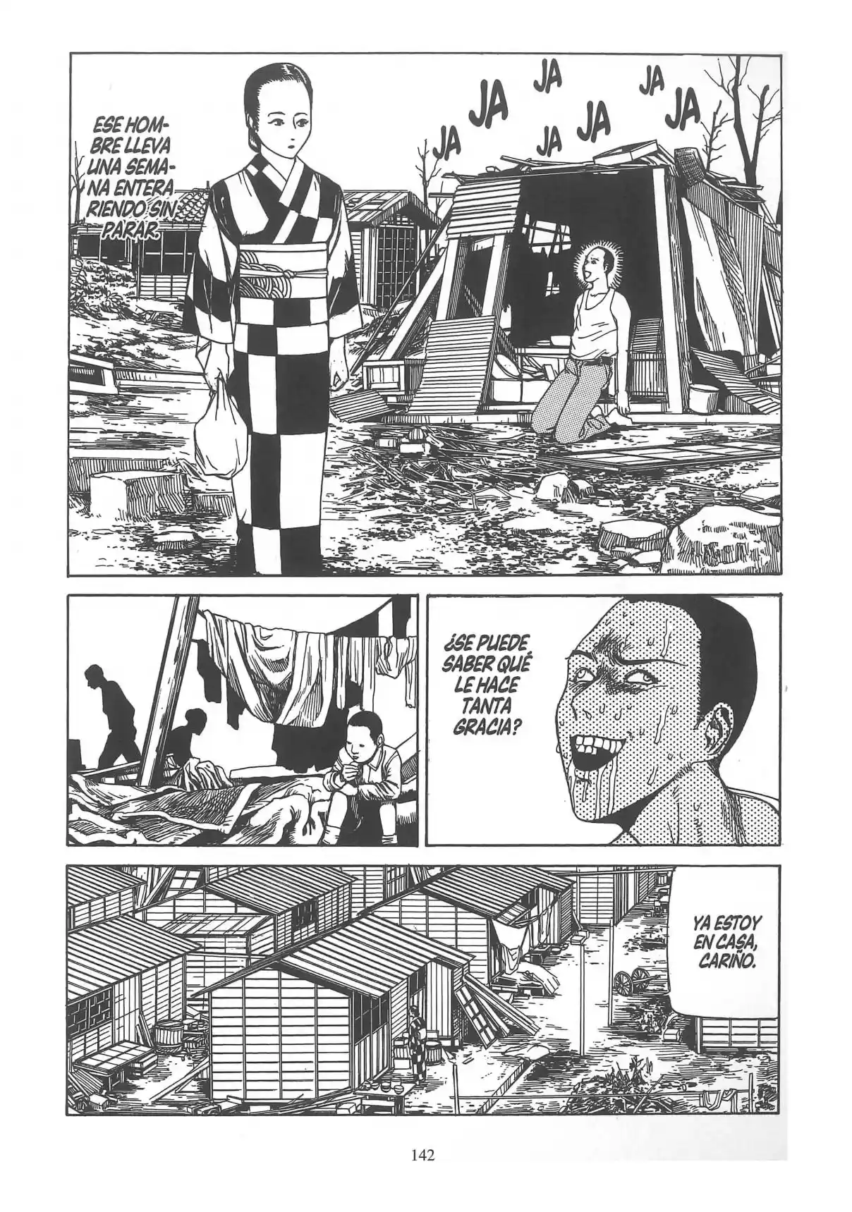 Fraction - Capítulo 9 - Página 2 - LectorTMOo