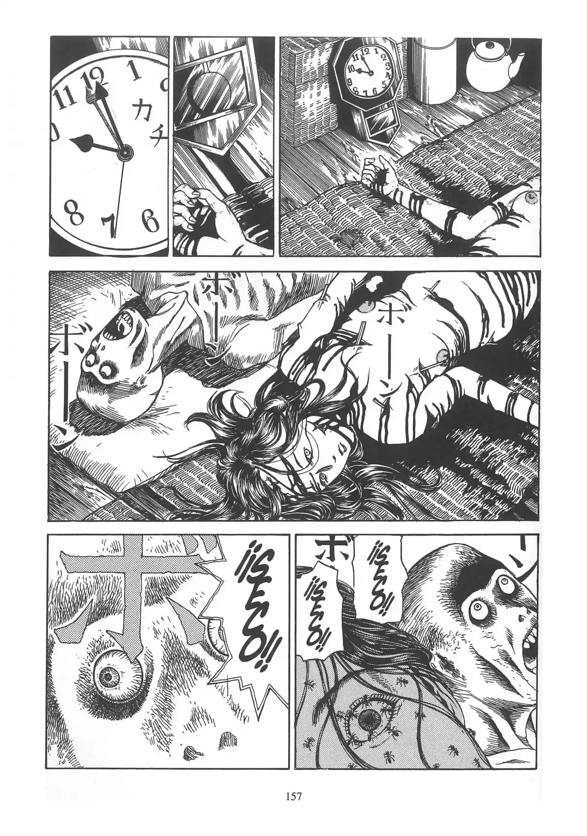Fraction - Capítulo 9 - Página 17 - LectorTMOo