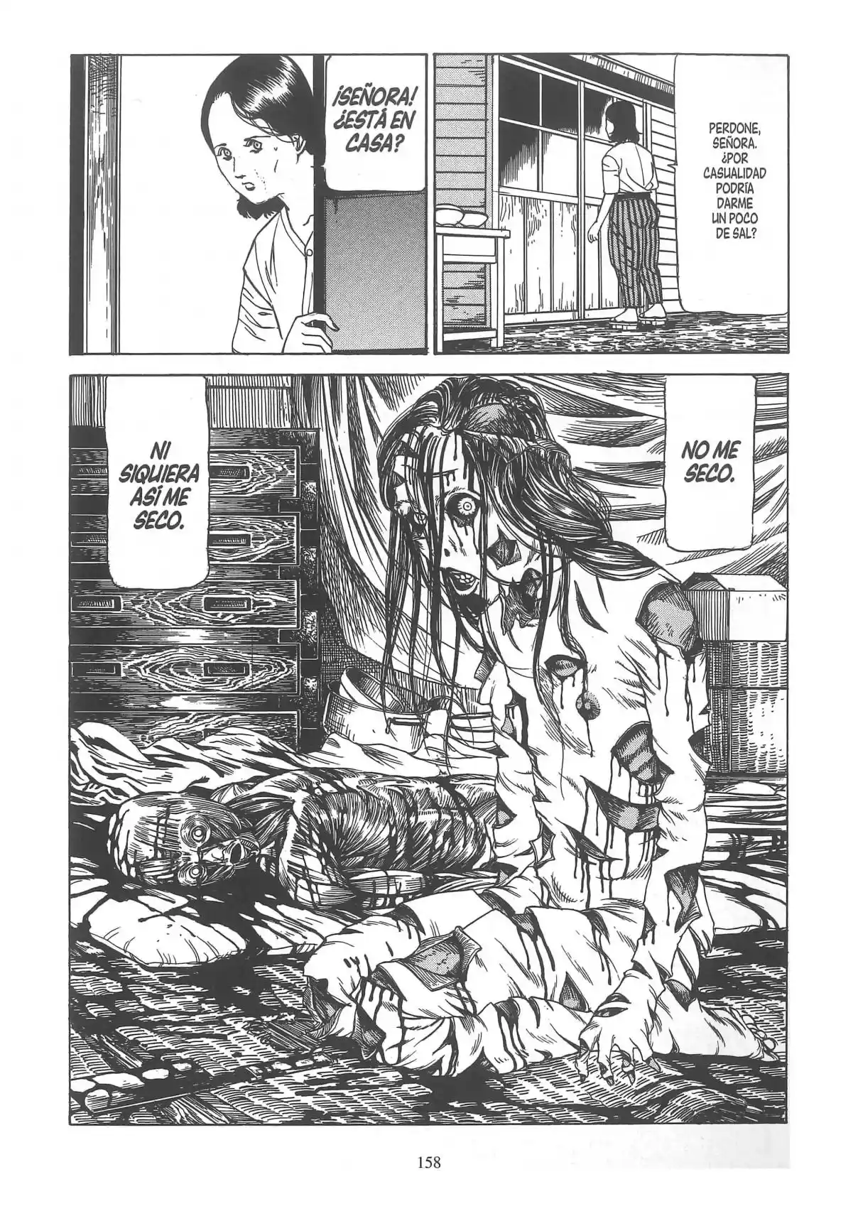 Fraction - Capítulo 9 - Página 18 - LectorTMOo