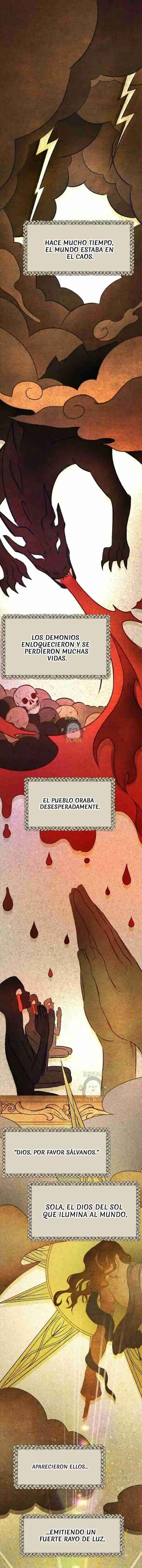 Fragancia Magica - Capítulo 1 - Página 2 - LectorTMOo