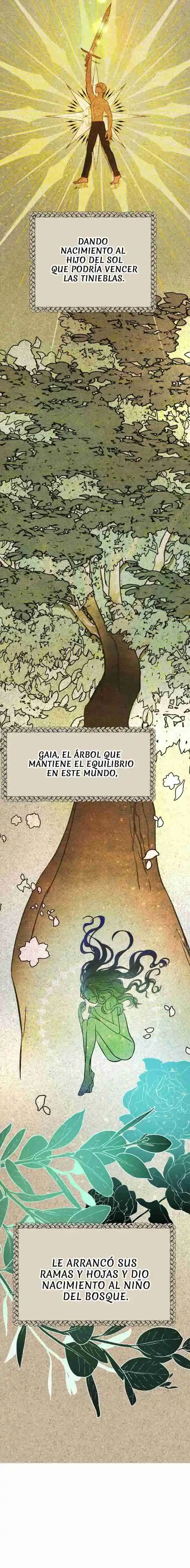 Fragancia Magica - Capítulo 1 - Página 3 - LectorTMOo