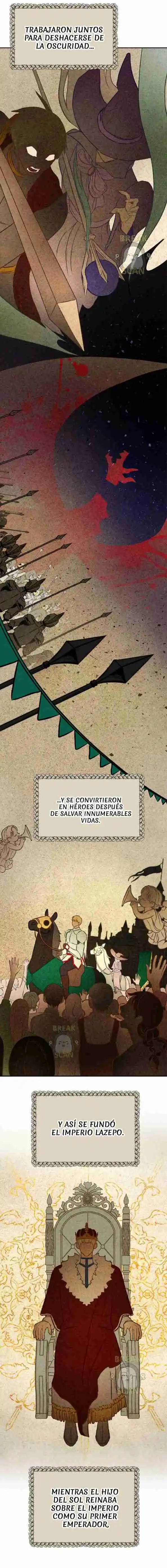 Fragancia Magica - Capítulo 1 - Página 4 - LectorTMOo