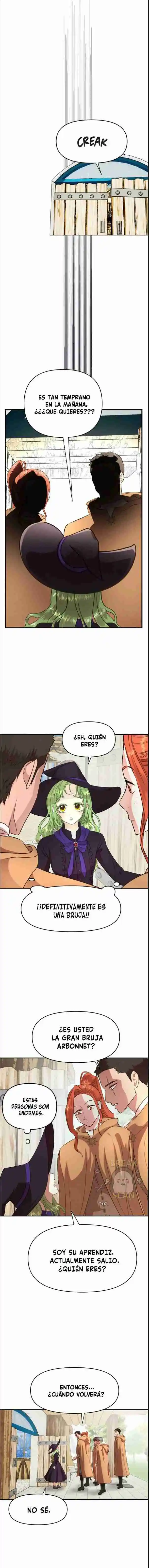 Fragancia Magica - Capítulo 1 - Página 13 - LectorTMOo