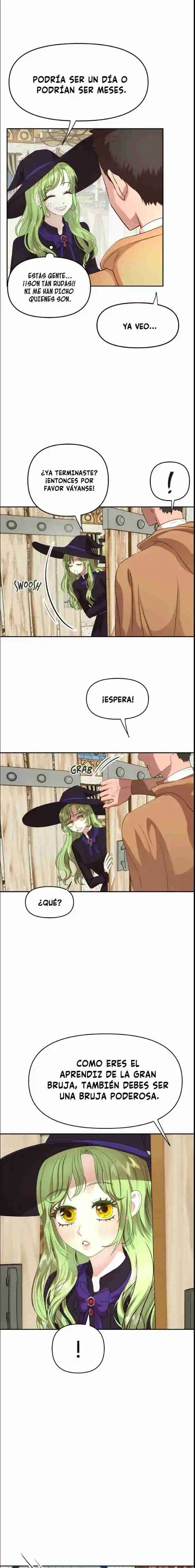 Fragancia Magica - Capítulo 1 - Página 14 - LectorTMOo