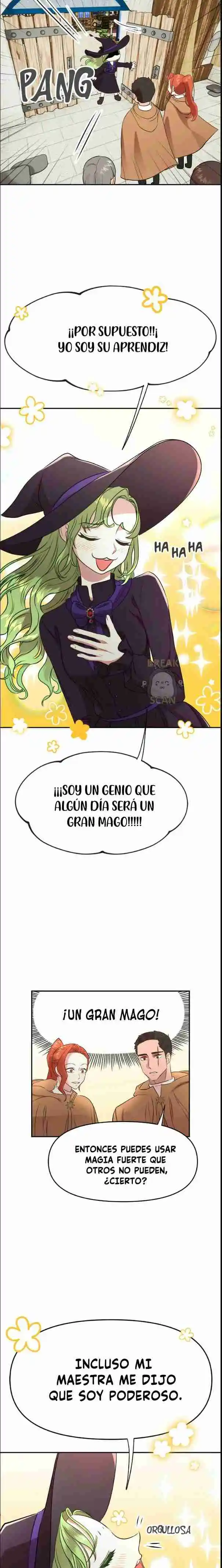 Fragancia Magica - Capítulo 1 - Página 15 - LectorTMOo