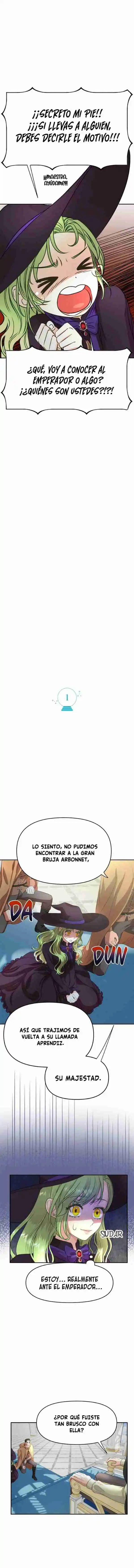 Fragancia Magica - Capítulo 1 - Página 17 - LectorTMOo