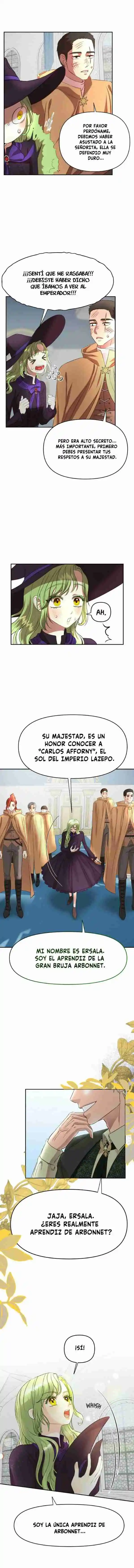 Fragancia Magica - Capítulo 1 - Página 18 - LectorTMOo