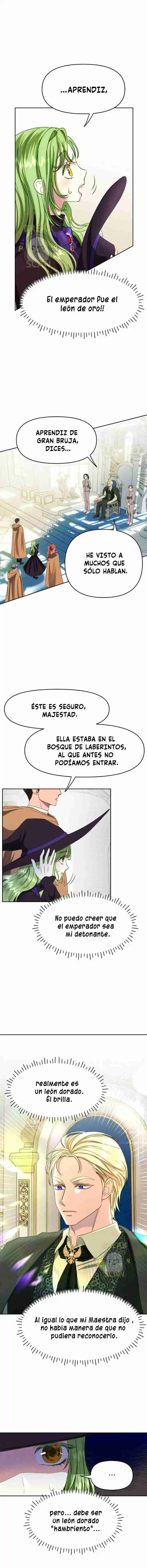 Fragancia Magica - Capítulo 2 - Página 2 - LectorTMOo