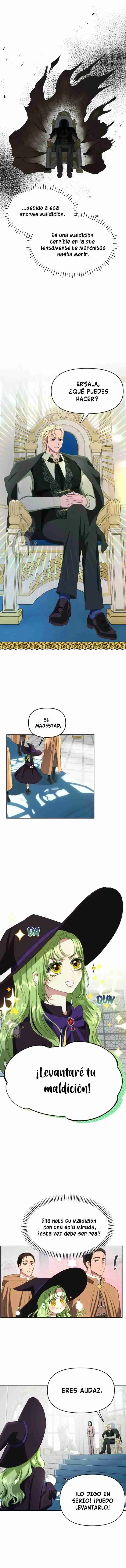 Fragancia Magica - Capítulo 2 - Página 3 - LectorTMOo