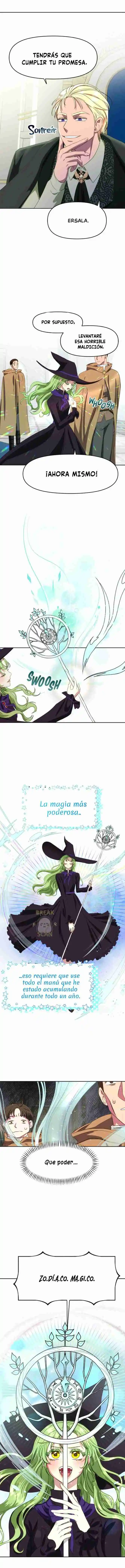 Fragancia Magica - Capítulo 2 - Página 4 - LectorTMOo