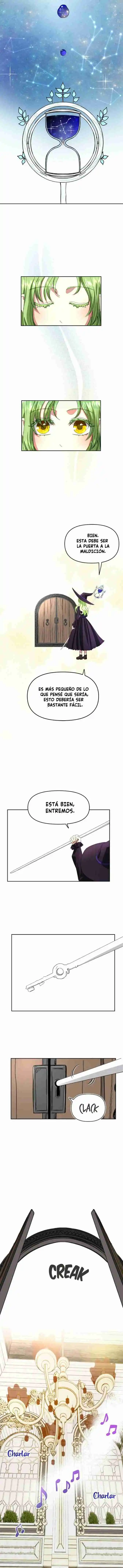 Fragancia Magica - Capítulo 2 - Página 6 - LectorTMOo