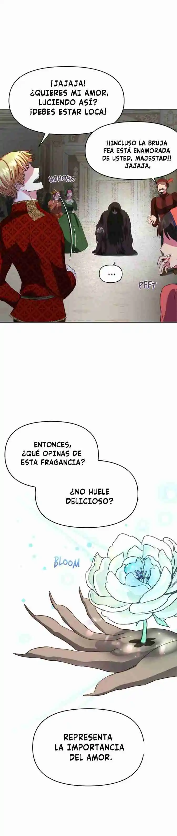 Fragancia Magica - Capítulo 2 - Página 9 - LectorTMOo