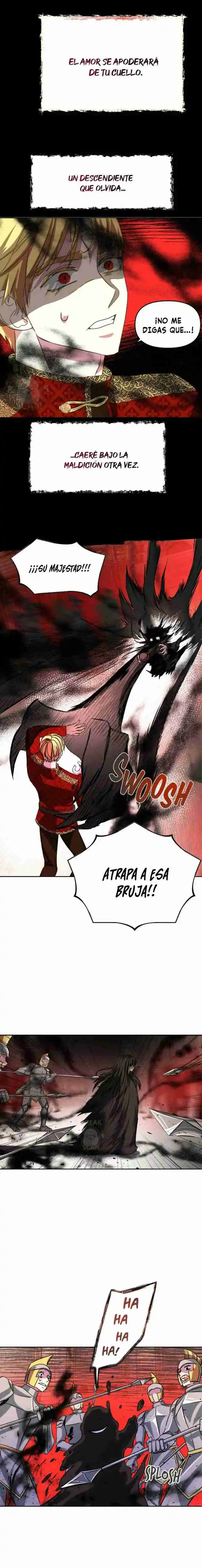 Fragancia Magica - Capítulo 2 - Página 11 - LectorTMOo