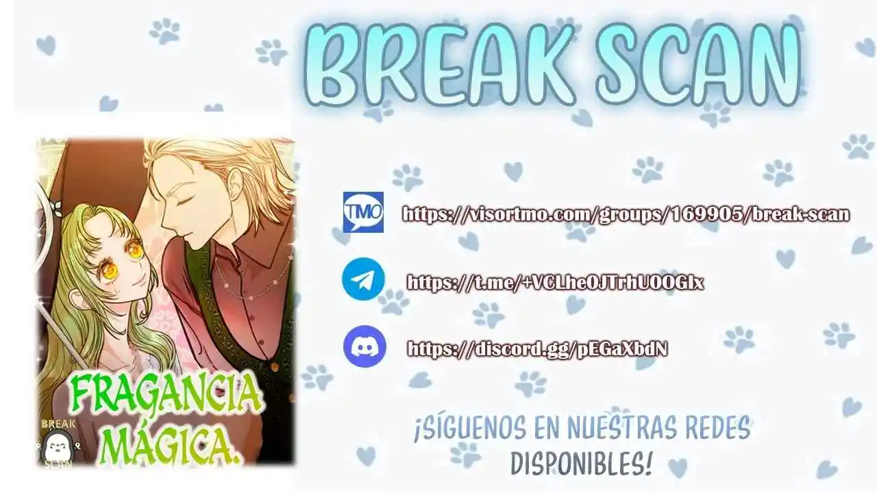 Fragancia Magica - Capítulo 2 - Página 16 - LectorTMOo