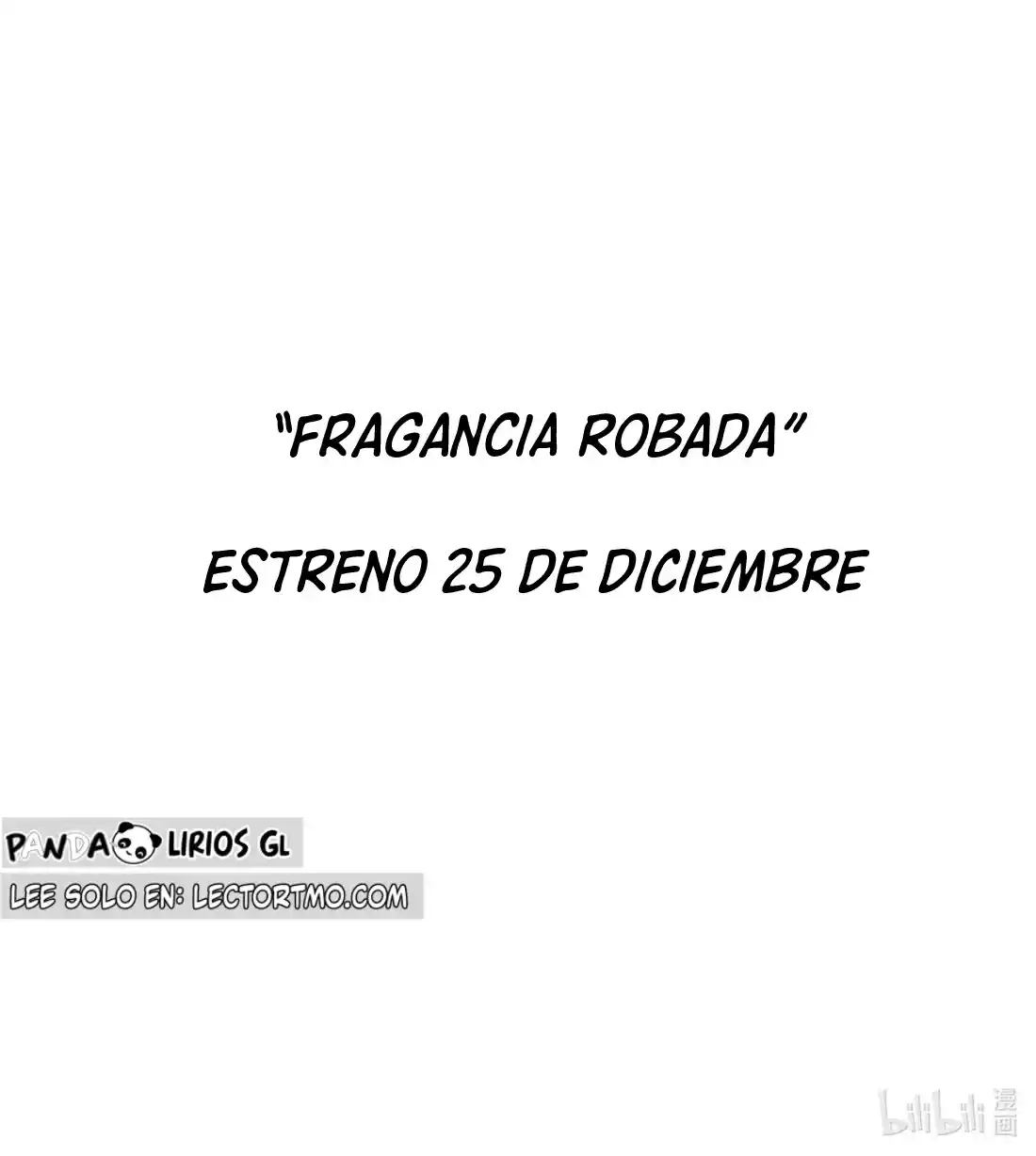 Fragancia Robada - Capítulo  - Página 10 - LectorTMOo