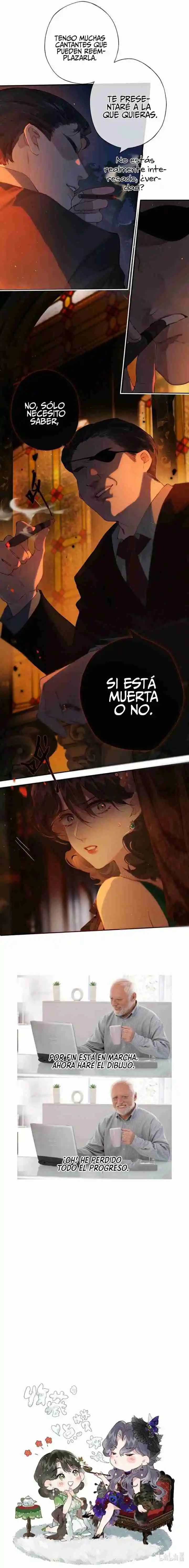 Fragancia Robada - Capítulo 12 - Página 11 - LectorTMOo