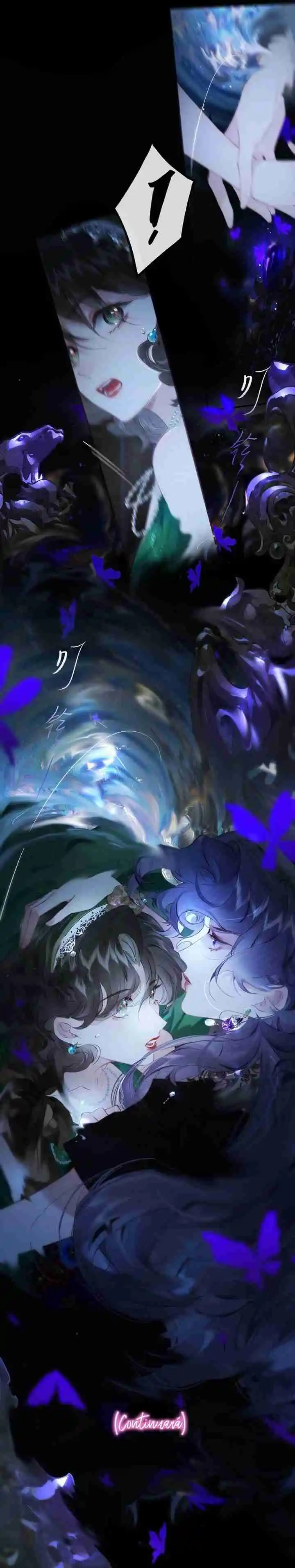 Fragancia Robada - Capítulo 13 - Página 10 - LectorTMOo