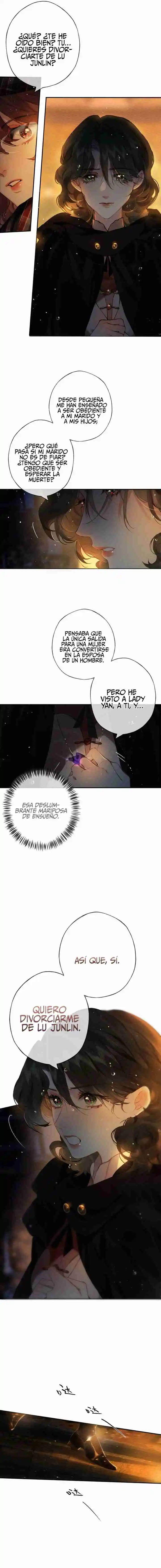 Fragancia Robada - Capítulo 15 - Página 7 - LectorTMOo
